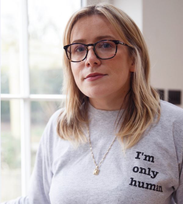 New sweatshirts will raise funds in memory of little girl lost to meningitis