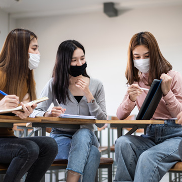 Meningitis rebound: MenB cases in teenagers and young adults in England exceeds pre-pandemic levels