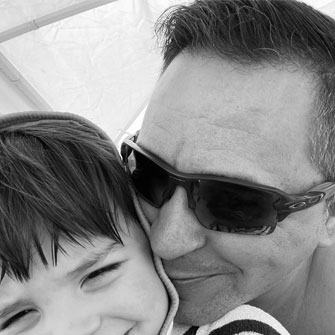 Derby father set to scale Mount Kilimanjaro for his son carrying 20kg to raise money for charity