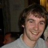 Kevin John Donachie