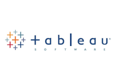 Tableau logo