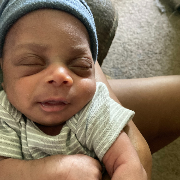 Josiah Walker
