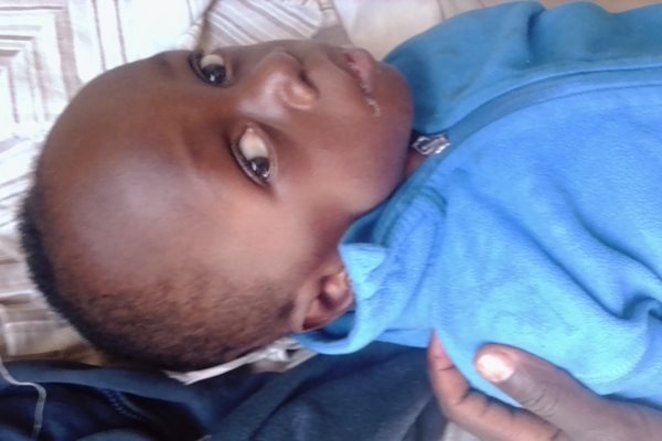 Ryan Ochieng