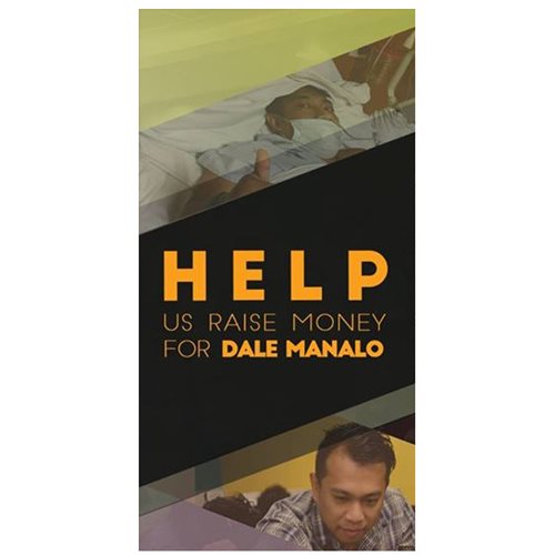 Dale Manalo