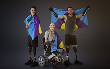 Beating The Odds Fundraisers Triumphant Return For Meningitis Teen - xpgtnew