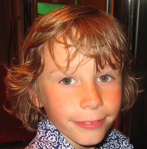 James Haisman