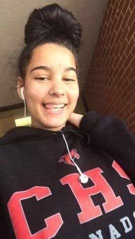 Olyvia Robert