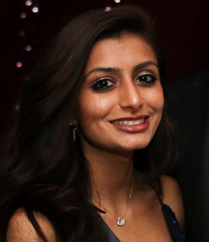 Student raises awareness at Christmas
