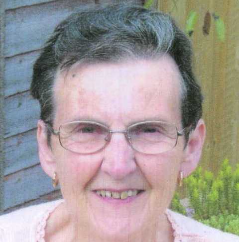 Joan Howard