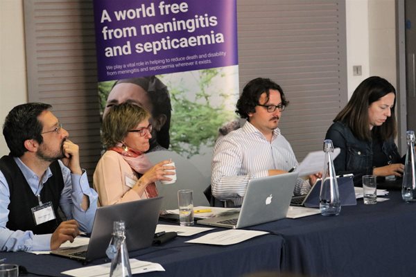 Next phase of project underway aiming to improve patient participation in research