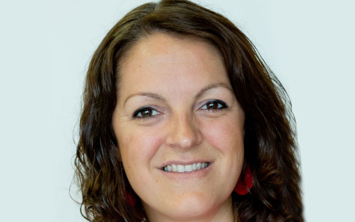 Save the Children’s Director of Global Policy, Advocacy and Research becomes Chair of Trustees