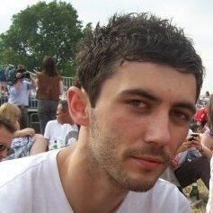 Daryl Todd