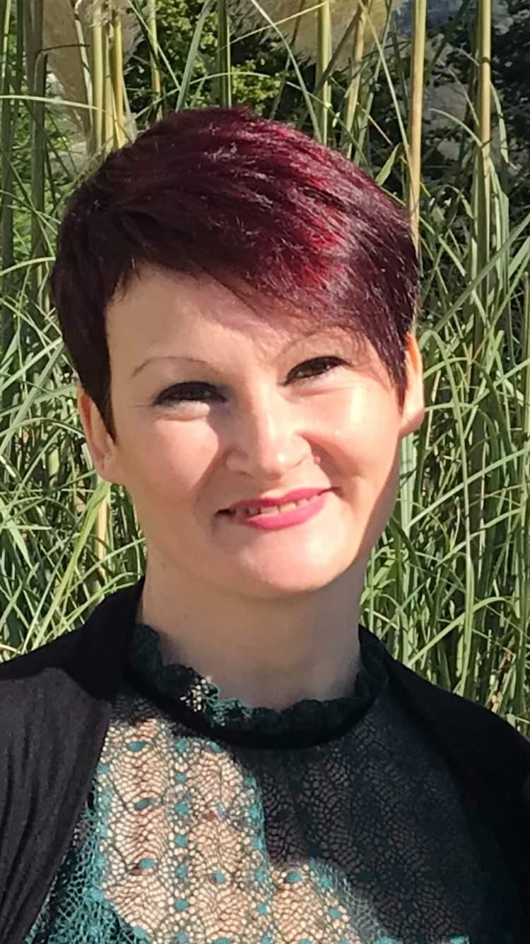 Leanne Evans