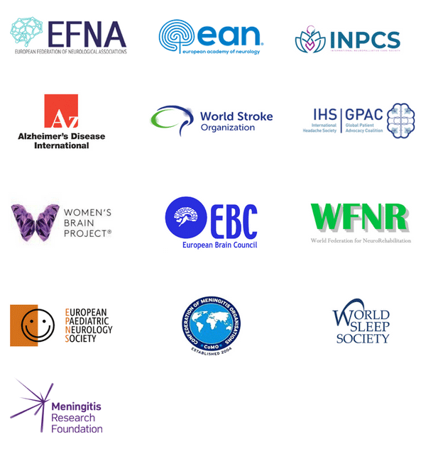 WHA/GAP signatories