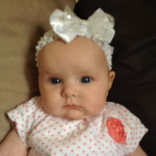 Layla Marie Burns