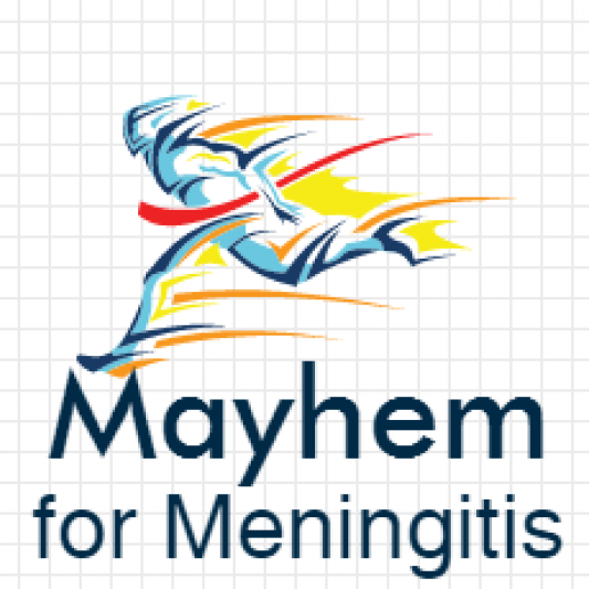 Mayhem madness for Meningitis Research Foundation