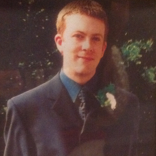 Ian David Mills