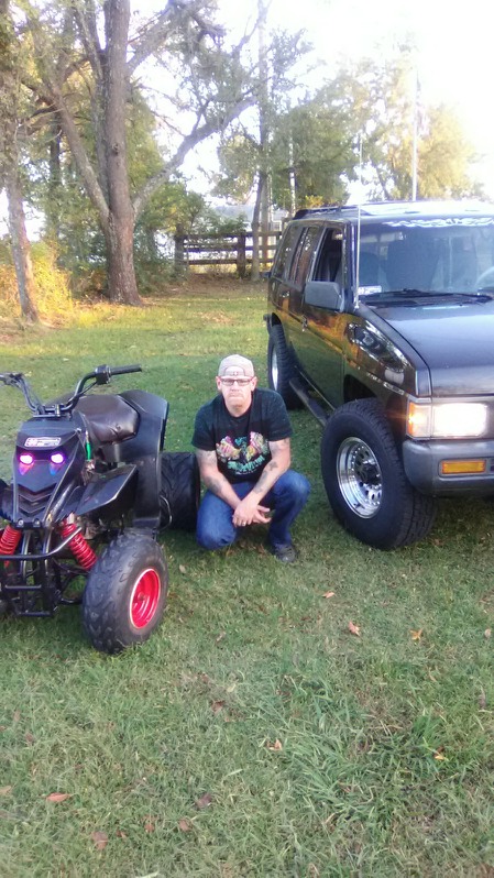 Jason W Philpott