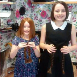 Radical haircuts