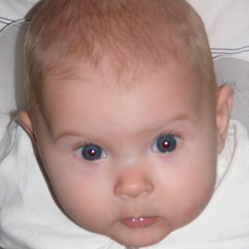 Aila Hazel Beattie