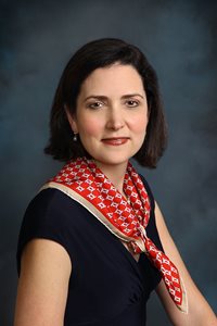 Dr LeAnne Fox