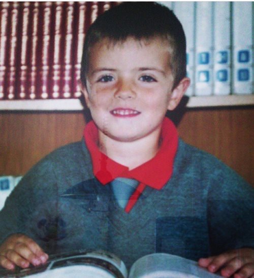 Keane Smith Thornton