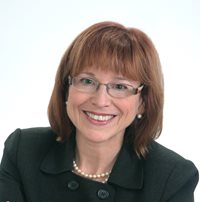 Doctor Joanne Langley