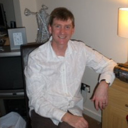 John Crawford