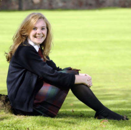 Fiona Yelland