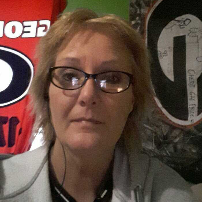 Susan Edwards