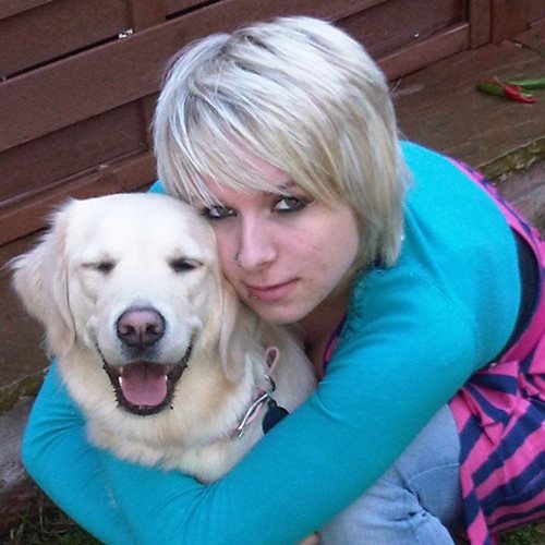 Charlotte Eales