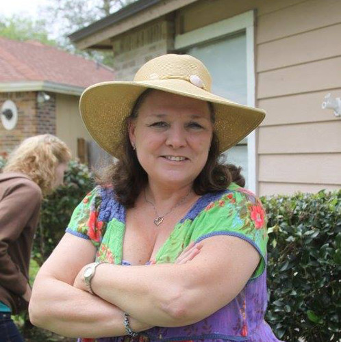 Robin Holaway Owens