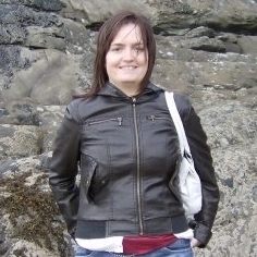 Kate Larkin