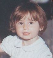 A photograph of Alice Mittelman