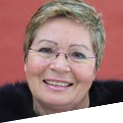 Dominique Caugant, member of our SAP