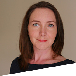 Hannah Christensen, member of our SAP