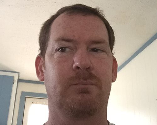 A photograph of James Bellman