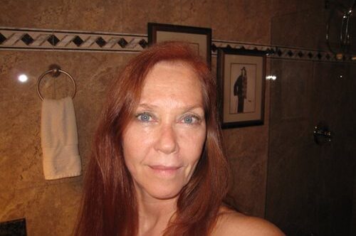 A photograph of Jeri Owen