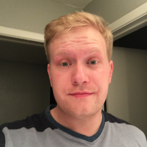 A photograph of Kodee Cessna