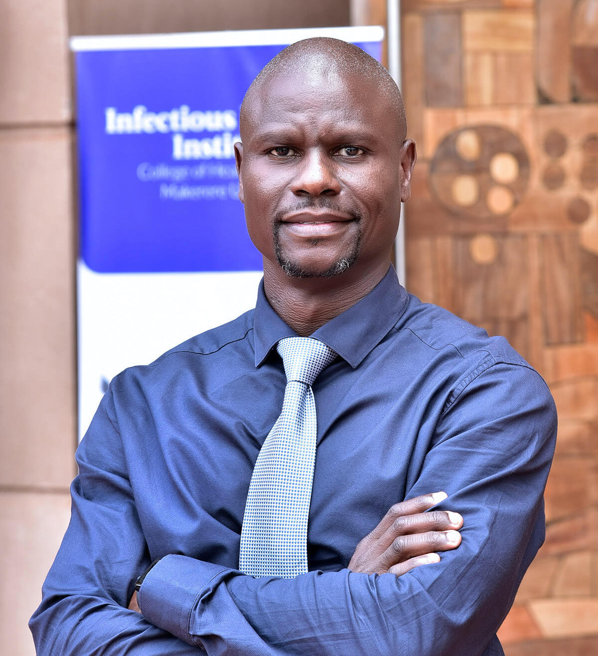 David Meya, member of our SAP