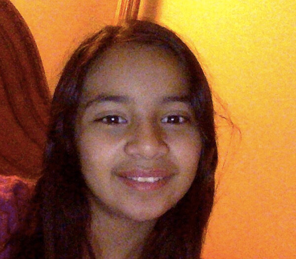 A photograph of Yosselin Medrano