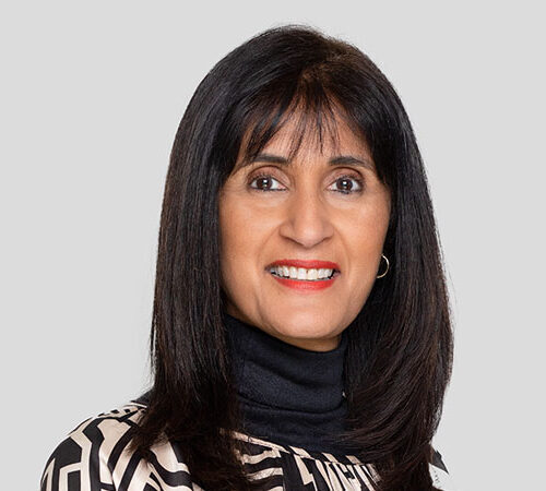 Headshot of Onaiza Fice