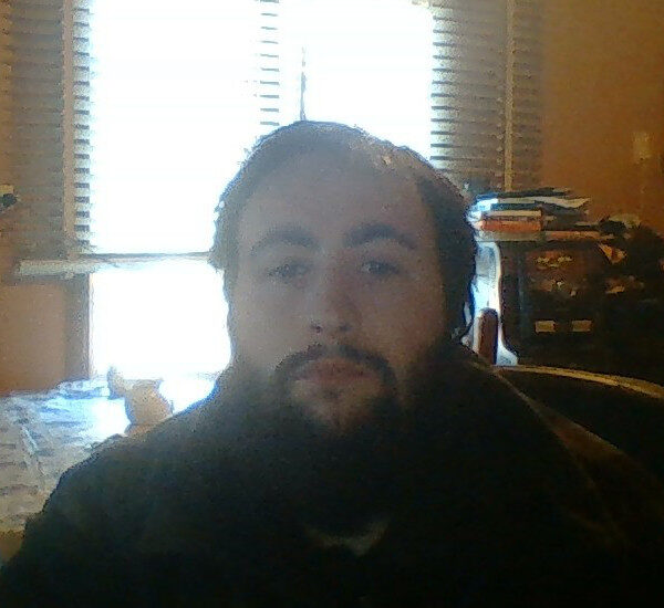 A photograph of Jake Maroney