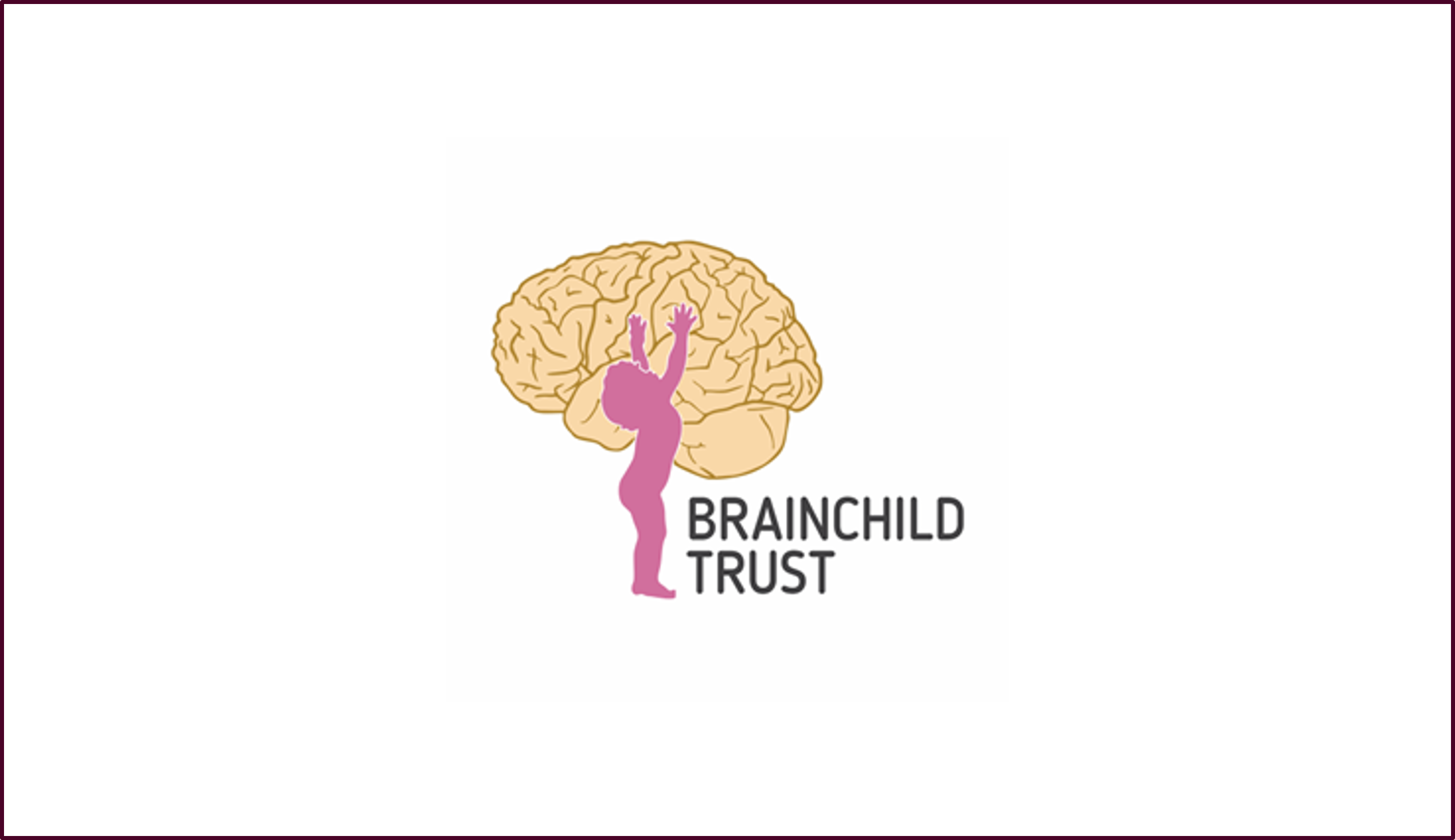 Logo for Brainchild Trust