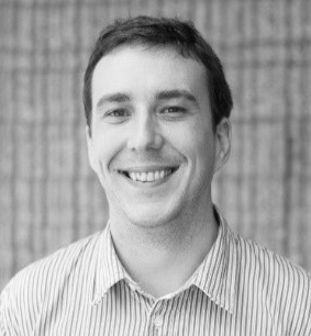 A headshot of Brian Davies.