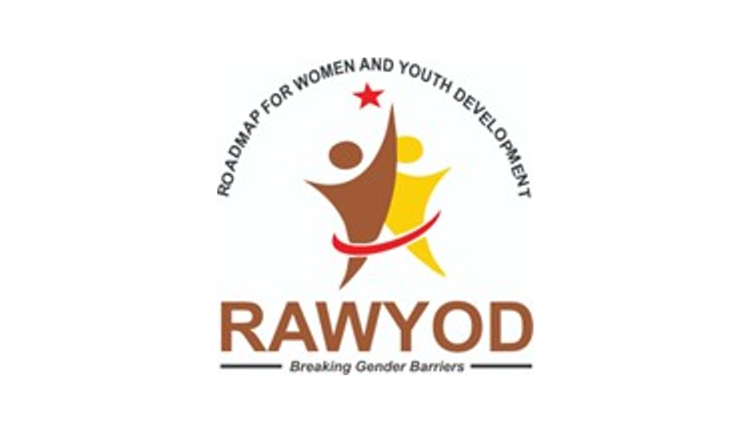 Roadmap for Women and Youth Development logo