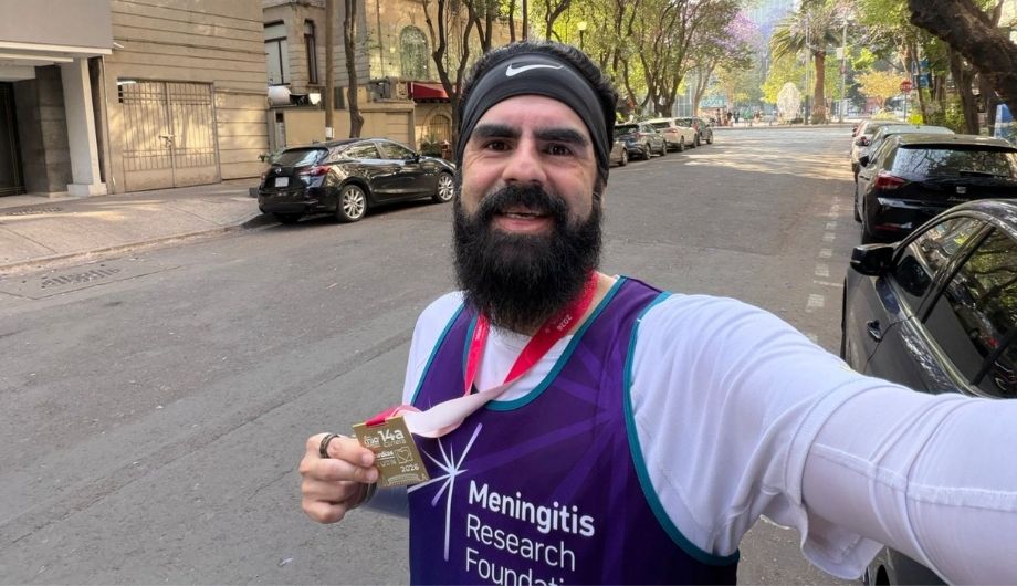 Enrique Chavez Garcia